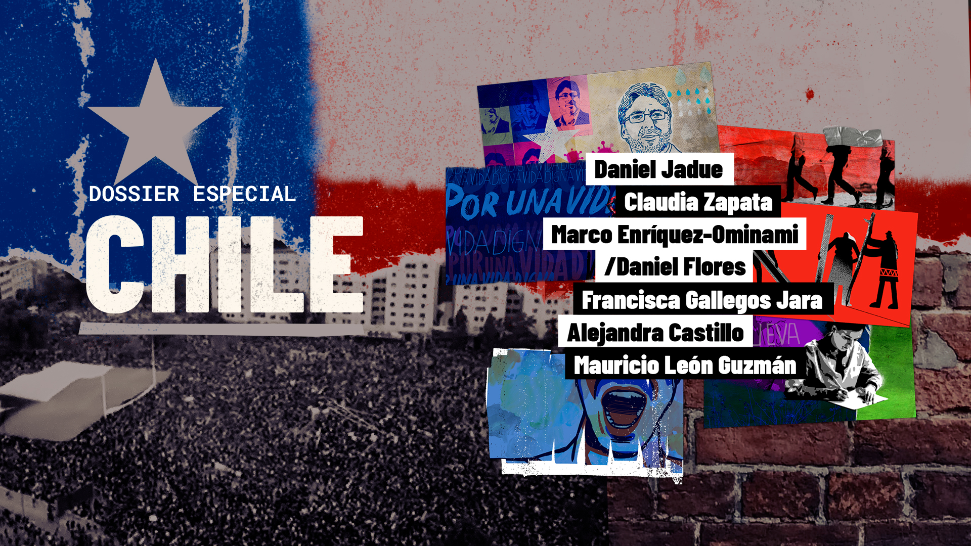 Banner dossier chile
