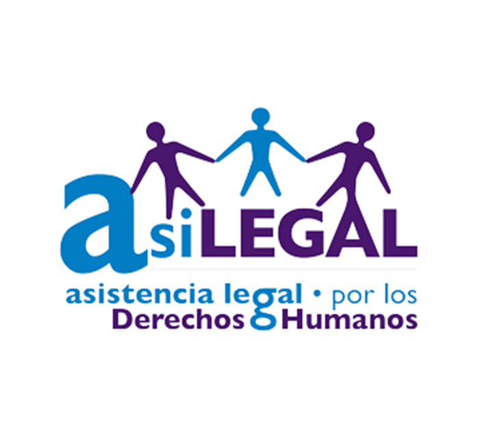 Asistencia Legal por los Derechos Humanos (ASILEGAL A.C.)