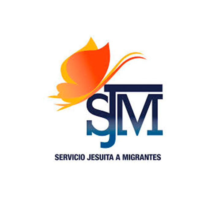 Servicio Jesuita a Migrantes en México