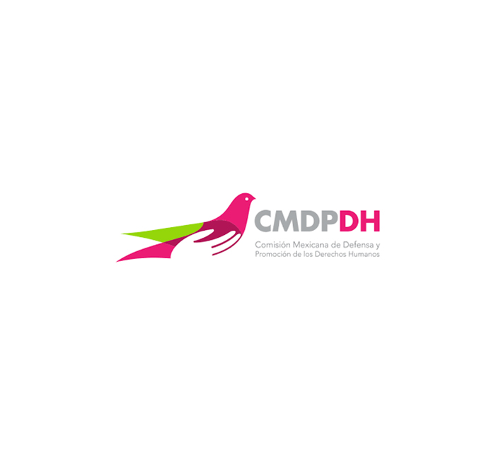 Comisión Mexicana de Defensa y Promoción de los Derechos Humanos (CMDPDH)
