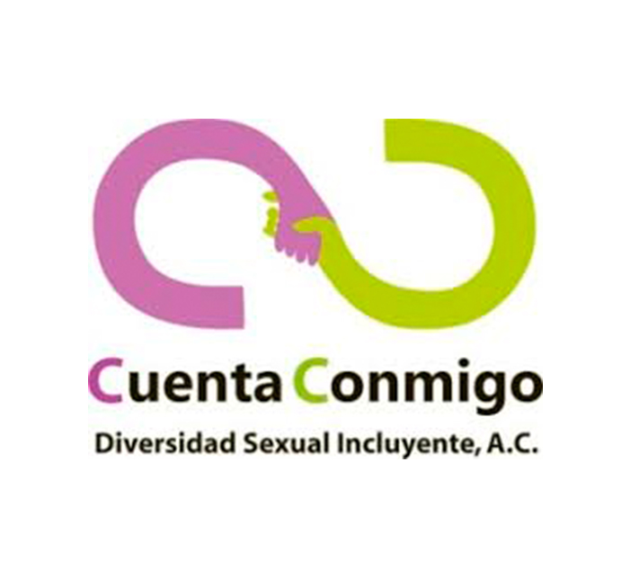 Cuenta Conmigo | Diversidad Sexual Incluyente, A.C.