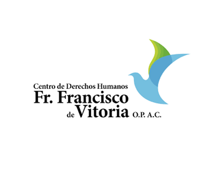 Centro De Derechos Humanos Fray Francisco De Vitoria O.P. A.C.