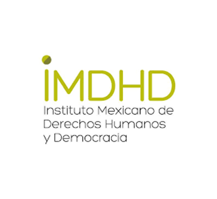 Instituto Mexicano de Derechos Humanos y Democracia A.C. (IMDHD)