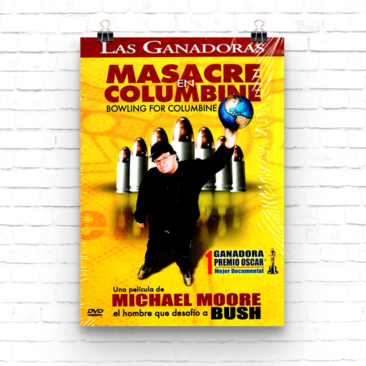 Masacre en Columbine