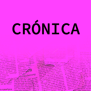 CRONICA-2