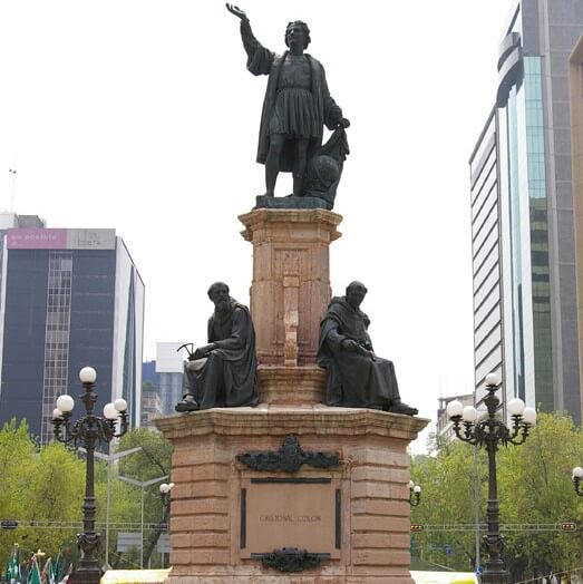 El Ángel de la Independencia: la historia del monumento más emblemático de  la Ciudad de México - Infobae