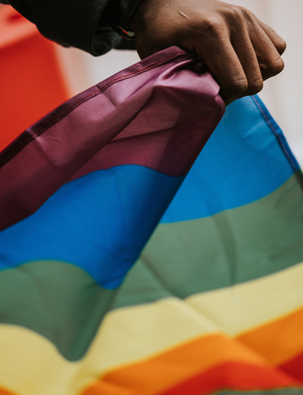 El movimiento LGBT+ en CCH Vallejo