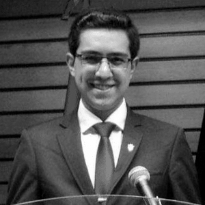 Picture of Alfredo Ruiz Martínez