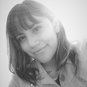 Picture of Natalia López Hernández