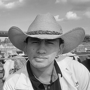 Picture of  Luis Rodrigo Franco Villagrán
