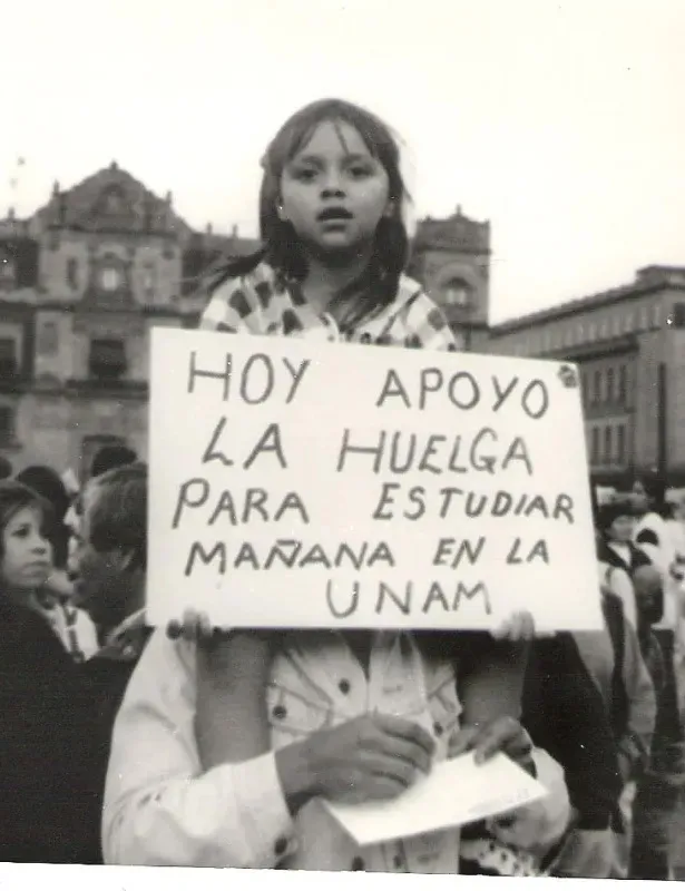 La Huelga de 1999 en la UNAM: una mirada pedagógica