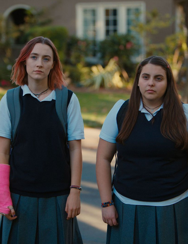 ¿Cuál es el mensaje de Lady Bird?