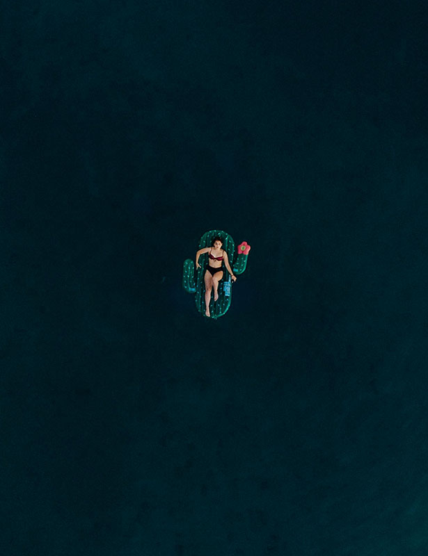 Abandonada