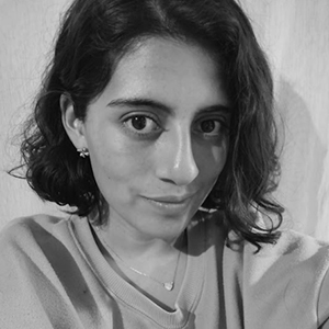 Picture of Astrid Guadalupe Tufiño González 