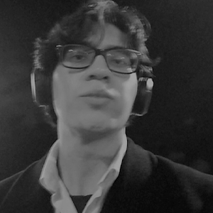 Picture of Adrián González Valdez