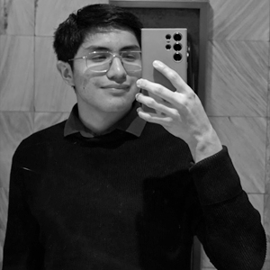 Picture of Alan Alegría Martínez