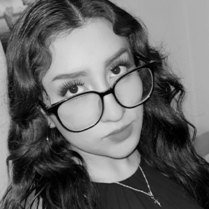 Picture of Alexa Camacho Terán 