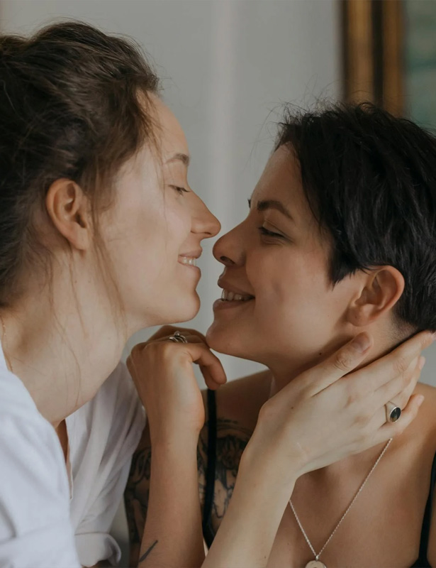 La delgada línea entre el amor y la obsesión