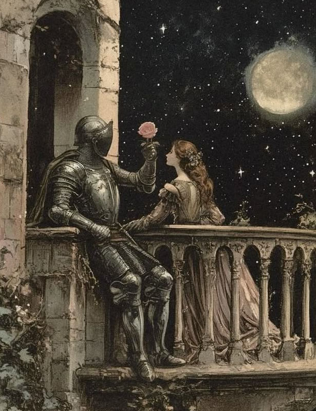 La experiencia del amor y la unión