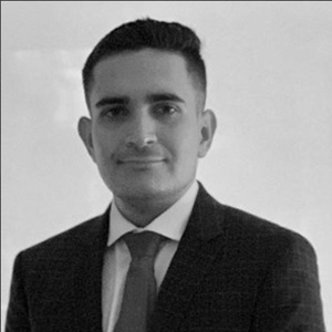 Picture of Ariel de Jesús González Huerta