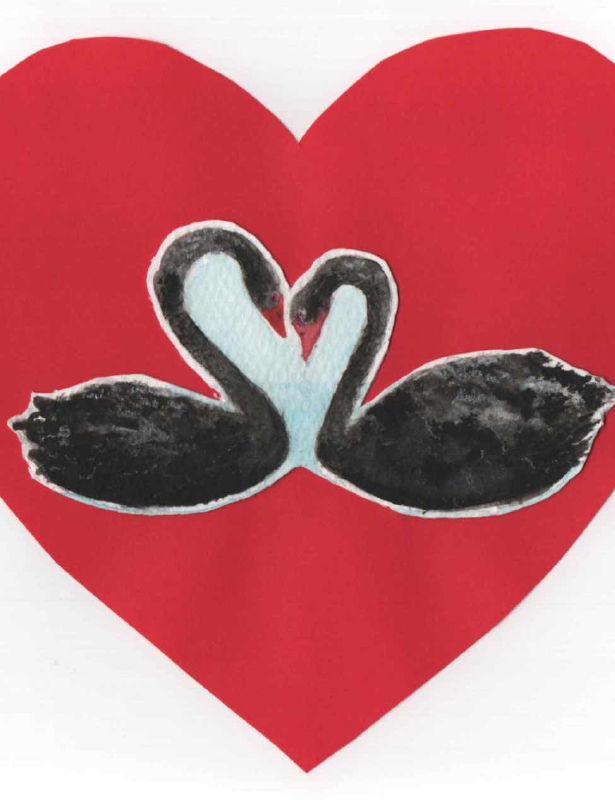 Amor, ¿qué es y con qué se come?