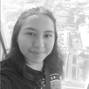 Picture of Dulce Vanessa Andrade Castro