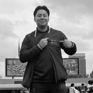Picture of José Gerónimo