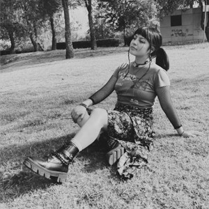 Picture of Aide Fernanda Coyote