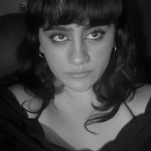Picture of Lola Caballero Moncada 