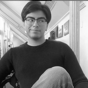 Picture of Luis Iván Rojas Mares
