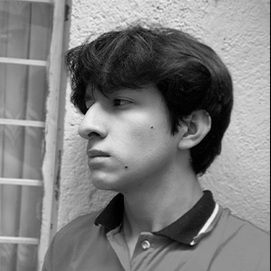 Adrián García Olvera