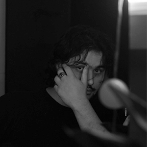 Picture of Andrés Arispe Oliver 
