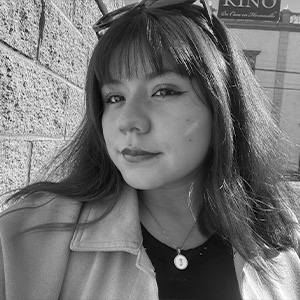 Jannia Vivian Zárate Hernández