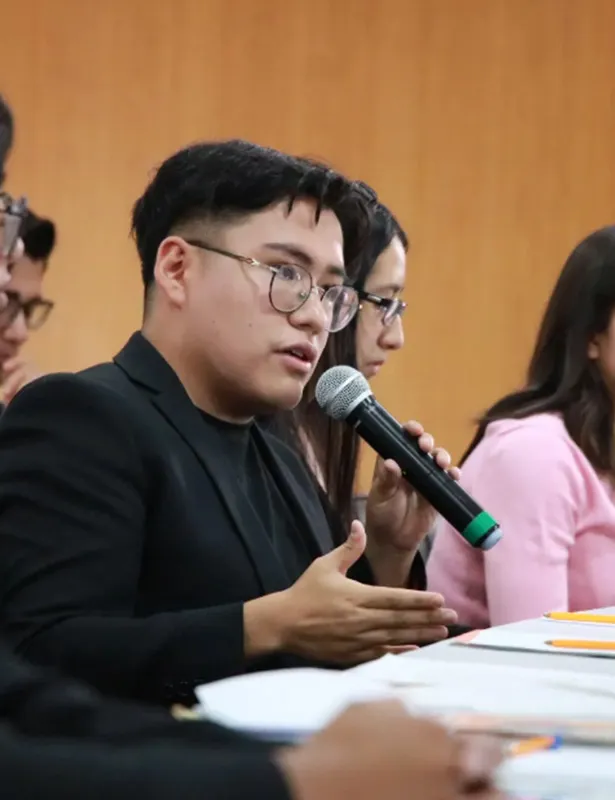 ¿Existe justicia en México?