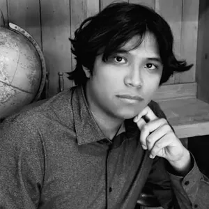 Picture of  Luis Santiago Yáñez Salvador