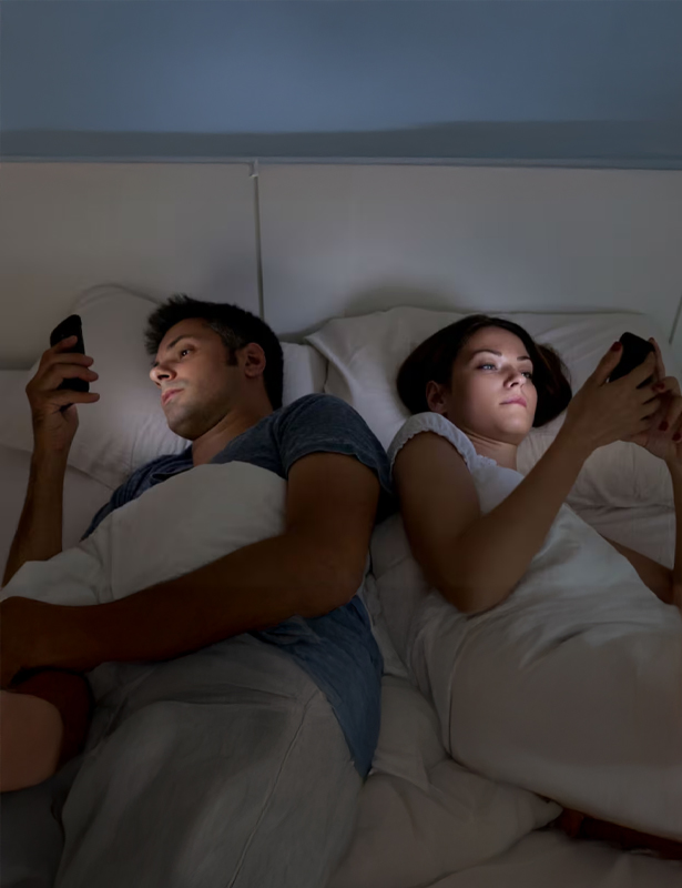 ¿En qué afecta la época moderna a las relaciones románticas?