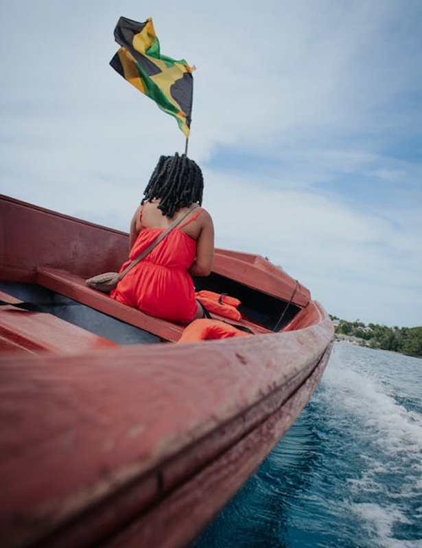 El reggae y el amor