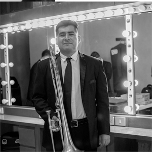 Picture of Rubén Benicio Rodríguez