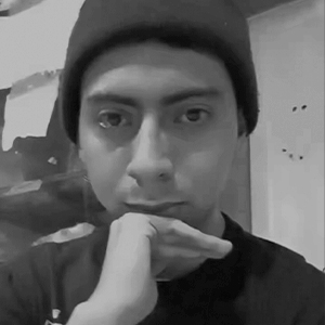 Sebastián Romo Soto