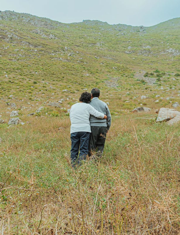 El amor le da sentido a la humanidad