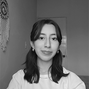 Picture of Yohsel Zoé López Tagle