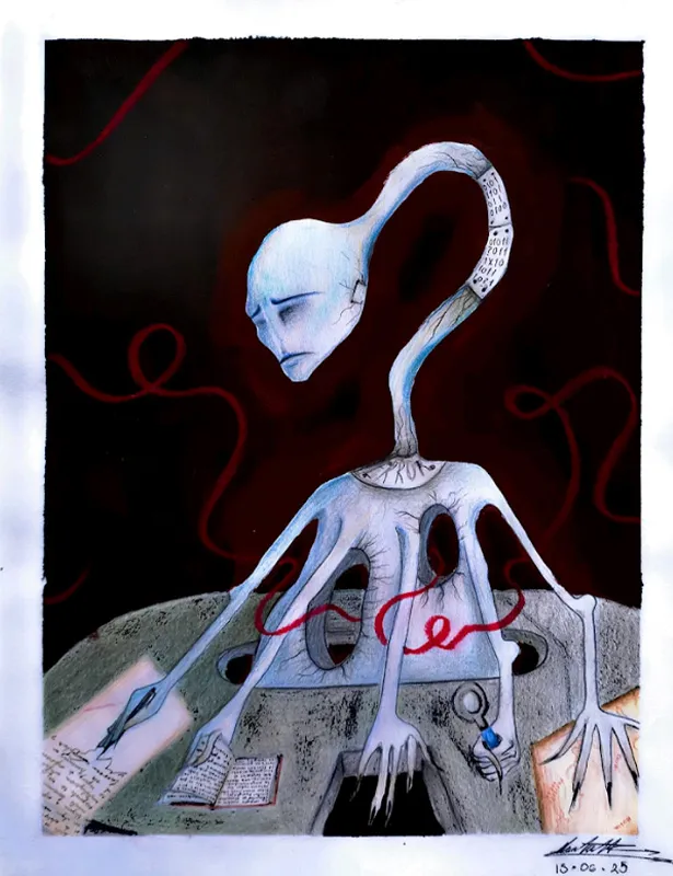 Posthumanismo político