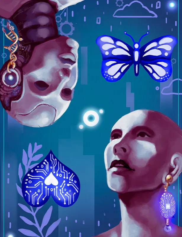 La IA llegó para quedarse