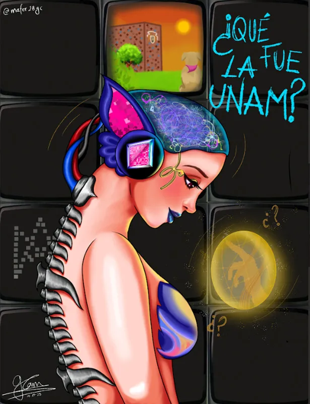 Qué hueva, lo haré con IA