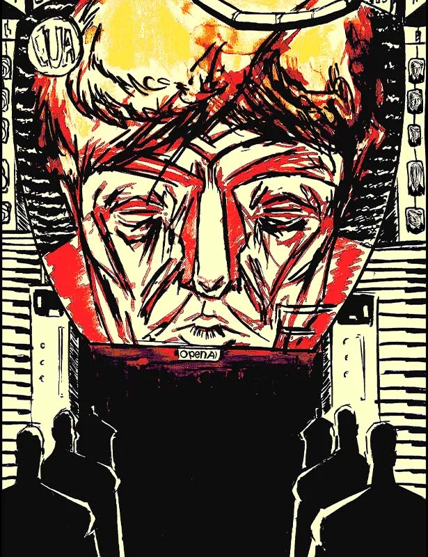 Una perspectiva geopolítica de la IA