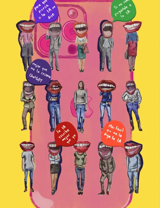  La IA y el futuro de la educación