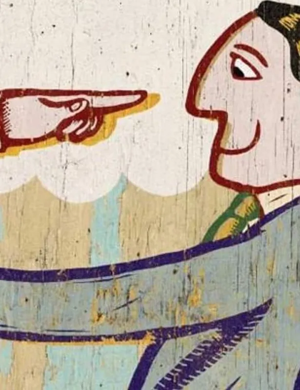 Cuando el ego nos consume