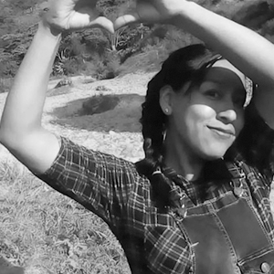 Picture of María Rojas Gregorio