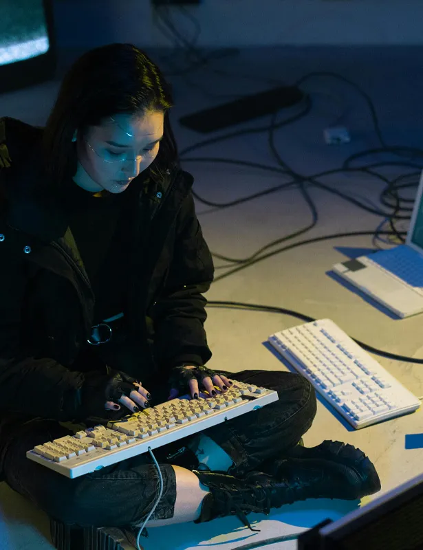 ¿Quién usa a quién?