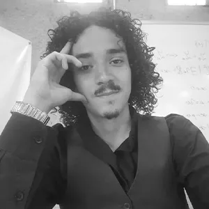 Yves Stanislas Ramírez Jiménez